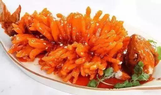 盘点5种鲜美价不贵的鱼的做法,最正宗超好吃的鱼制作方法