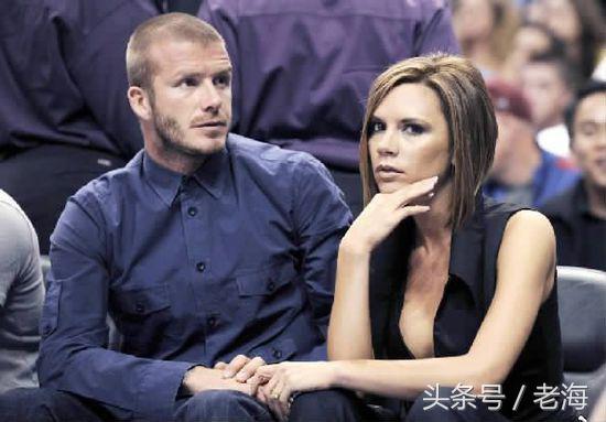 小贝将打造美式贝金汉宫网友调侃是否超标