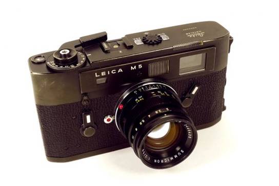 徕卡leicam胶片相机,leica胶片相机