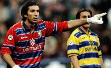 怀念意甲那些曾经的球衣广告！欧宝索尼西门子