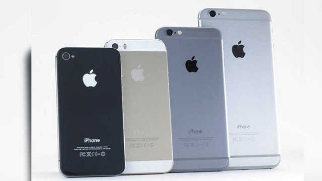 买二手iphone手机要怎么测试,买二手iphone怎么验机要注意什么