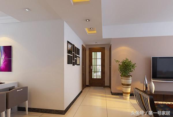 最新踢脚线安装方法,踢脚线安装方法以及优缺点