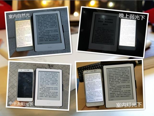 kindle值得入手么,kindle合适入手么