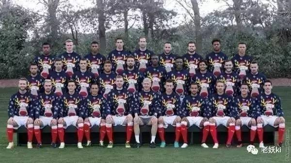 为什么迷恋圣诞节？英国人和女王都开始准备疯狂的圣诞毛衣节了！