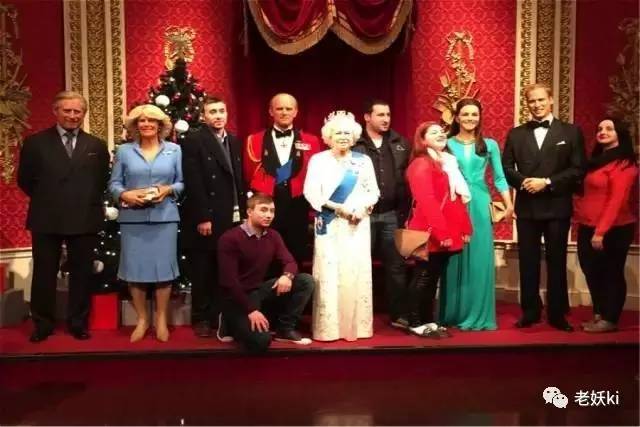 为什么迷恋圣诞节？英国人和女王都开始准备疯狂的圣诞毛衣节了！