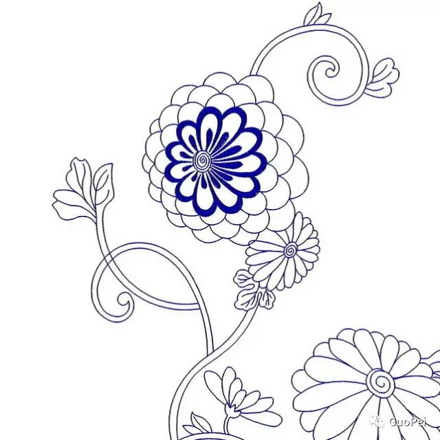 刺绣的优雅与时尚,潮绣的独特风格