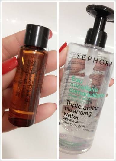 植村秀卸妆油合适什么肤质用,植村秀卸妆油合适用吗