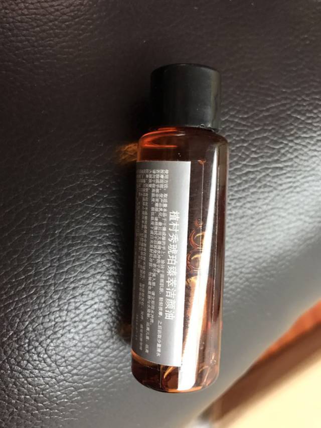 植村秀卸妆油合适什么肤质用,植村秀卸妆油合适用吗