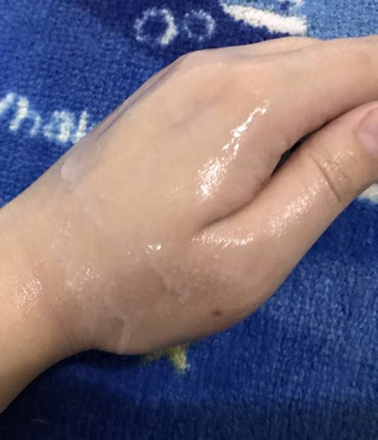 植村秀卸妆油合适什么肤质用,植村秀卸妆油合适用吗