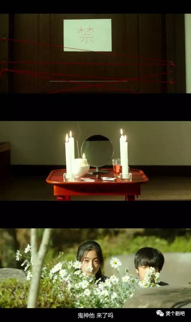 姜栋元电影截图,姜栋元最新电影叫什么