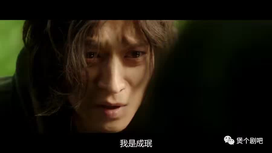 姜栋元电影截图,姜栋元最新电影叫什么