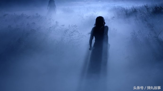 活人殉葬的墓,千年棺材里钻出来的女尸