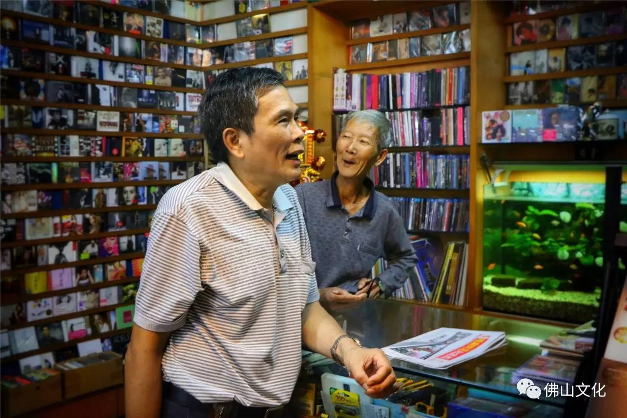 佛山最好的cd音像店,邓丽君珍藏版唱片