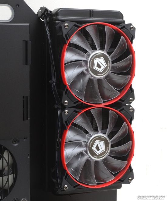 长翅膀的电脑见过吗？“天使之翼”小钢炮开箱鉴赏