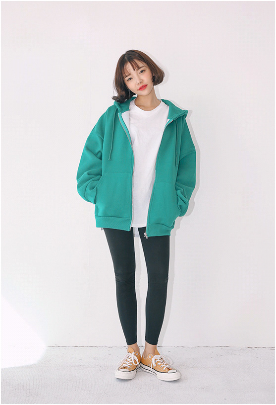 韩国时尚服饰推荐,韩国的服装店铺有哪些