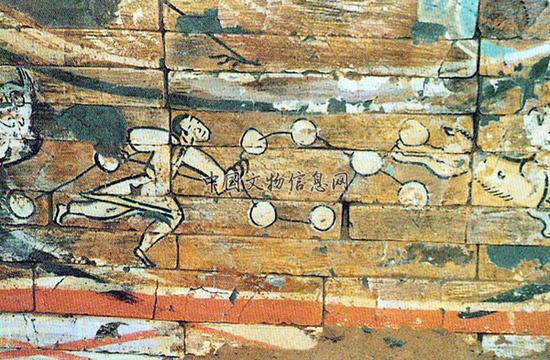 扬州高邮汉墓,扬州考古发现春秋吴国墓葬