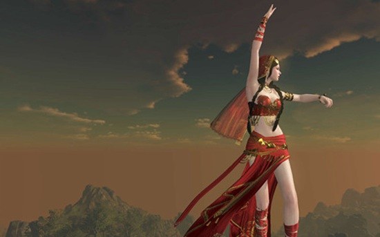 天刀装备评价,天刀时装排行榜