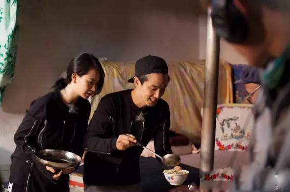 「明星周榜」嫁人后的她，如今竟是这样的“辣妈”……