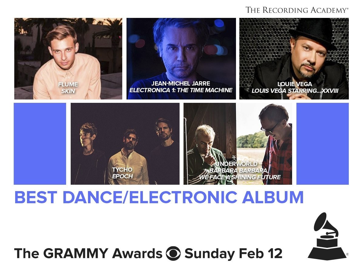 格莱美奖提名揭晓,碧昂丝最新颁奖典礼