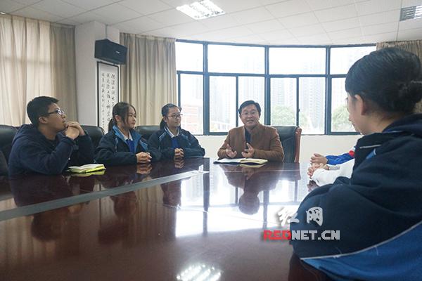 长沙北雅中学视频,长沙市北雅中学