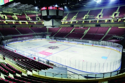 夜间篮球球场,夜间篮球场照明