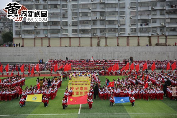 湖北浠水长岭小学图片,浠水县白莲镇长岭小学