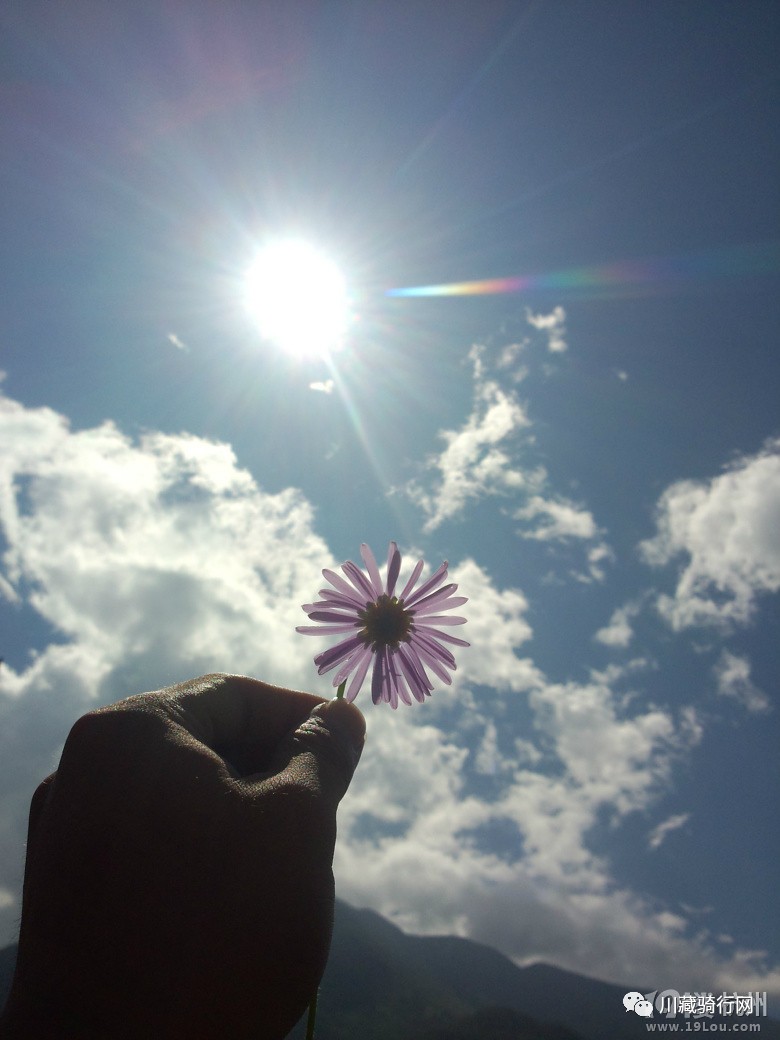 骑行318到尼泊尔,29天骑行川藏之旅