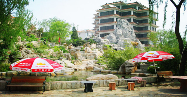 北京合适小孩的温泉度假村排名,周末北京温泉好去处