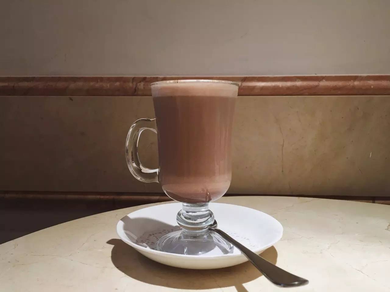 喝完北京这25杯热巧克力，我竟然最喜欢这几家