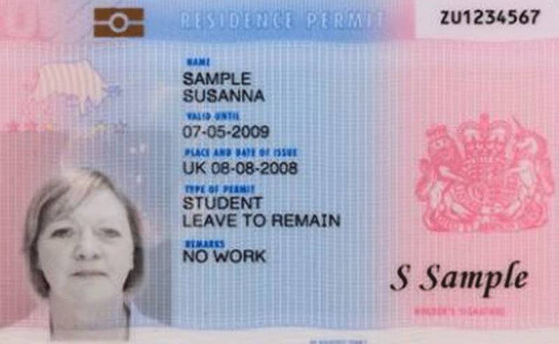 英国brp卡到期怎么办,英国留学brp卡到期怎么办