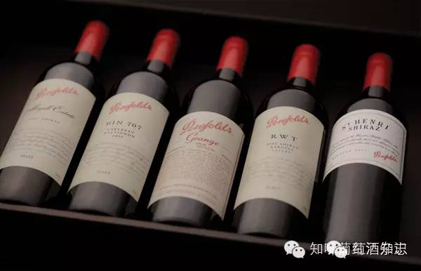 奔富penfolds合适送什么酒,澳大利亚奔富penfolds红酒