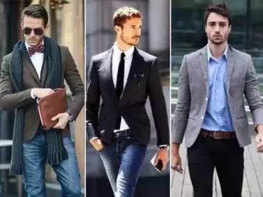 你为什么认为牛仔裤是流行的,牛仔裤的流行因素有哪些快戳进来