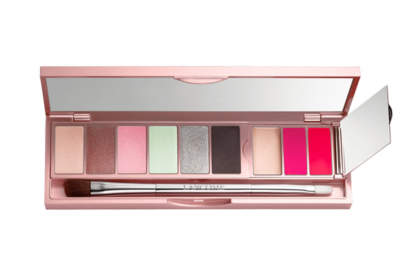 兰蔻2020限定美妆套盒图片,兰蔻彩妆系列大全