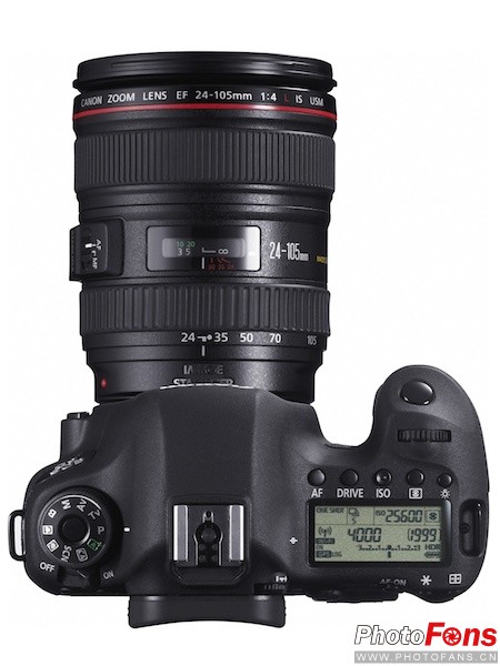 全画幅单反相机推荐预算6000左右,佳能全画幅单反和微单哪种相机好