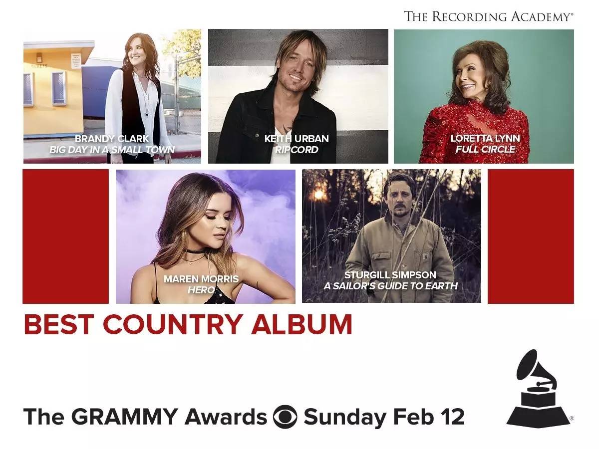 格莱美奖提名揭晓,碧昂丝最新颁奖典礼