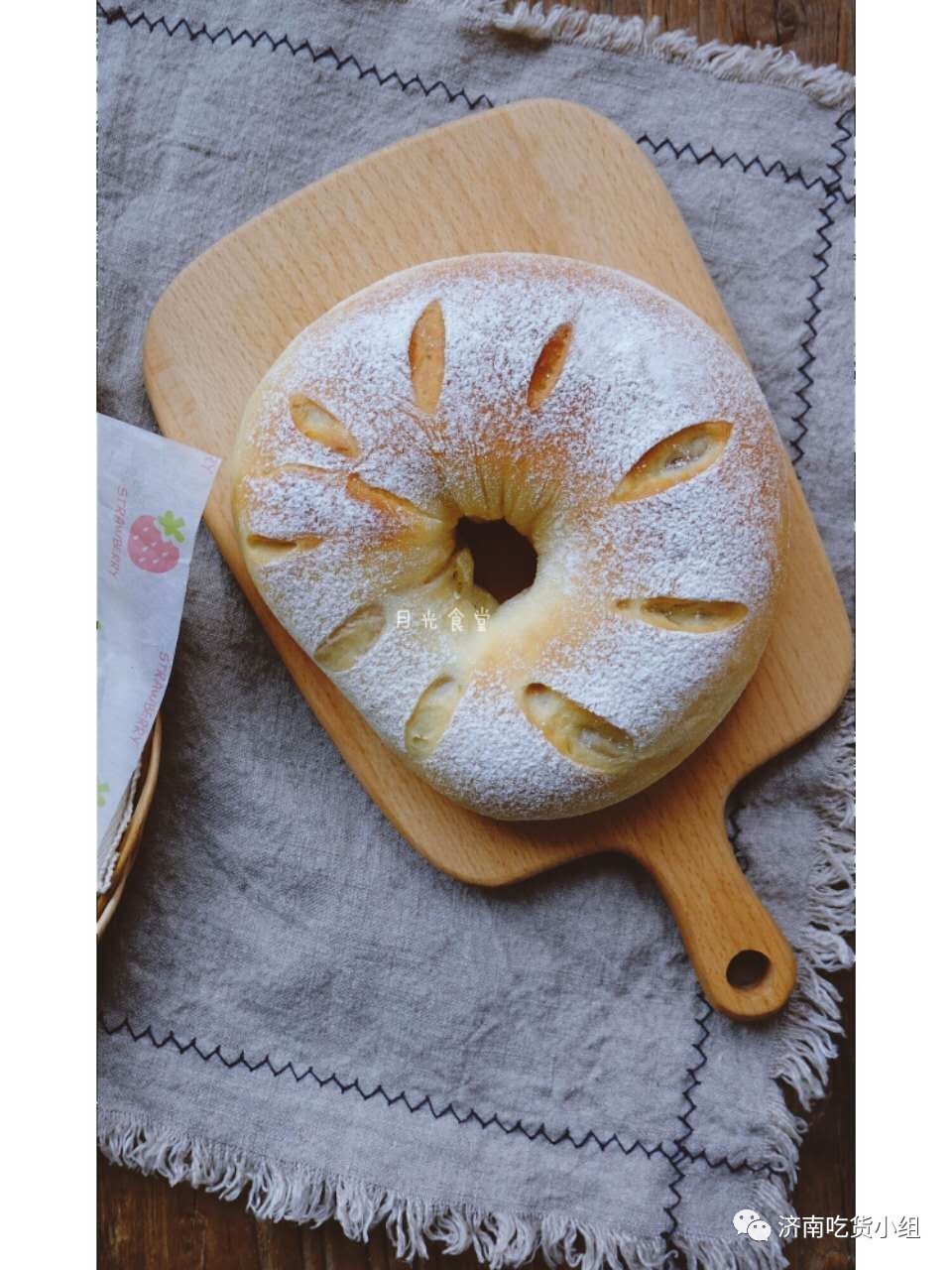 圣诞节礼物有你们就够了,圣诞节给ta送什么礼物