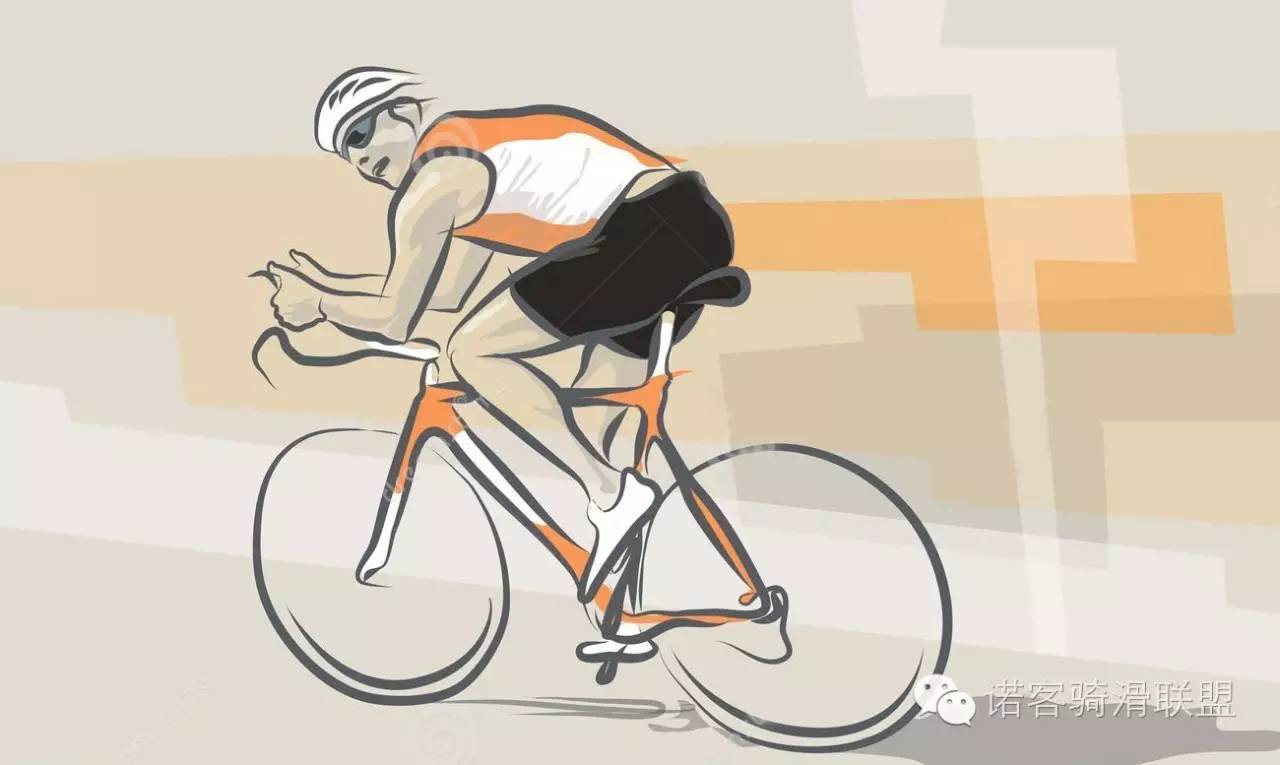 关于骑行的十大禁忌,怎么判断自己适不合适骑行