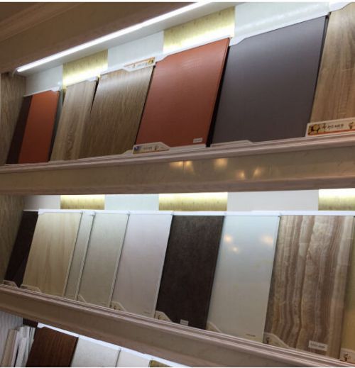 丽尚印象衡水专卖店,丽尚印象实体店