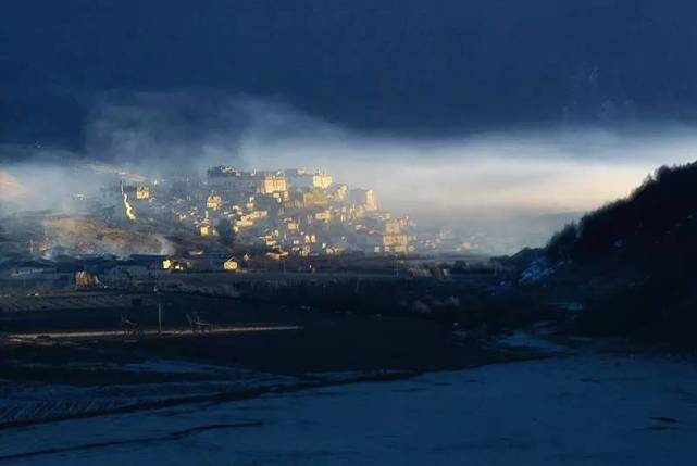 记一位走过云南每片土地的人文地理摄影师