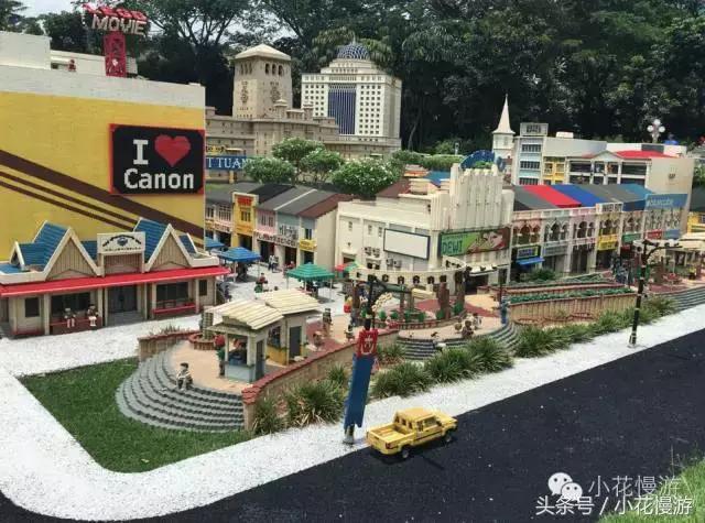 看图写话发现亮点,看图说话奇妙的一天