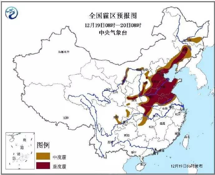 重污染橙色预警解除最新通知西安,西安重污染红色预警