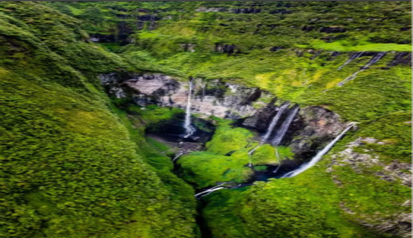 这些地方不会让你失望,生来平庸岂能甘于平凡