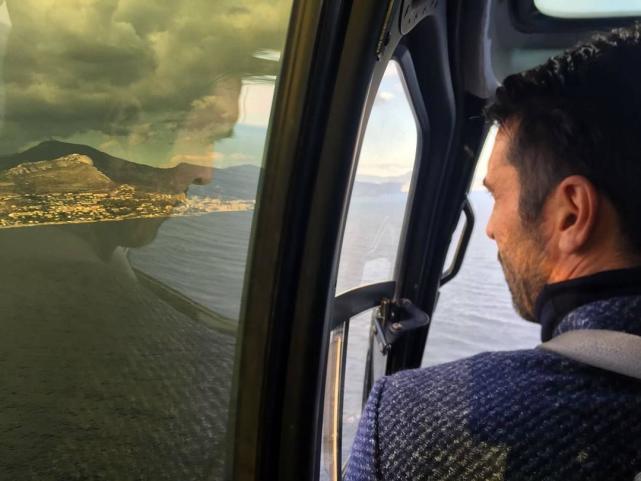 42岁布冯重回尤文图斯,布冯几次世界杯