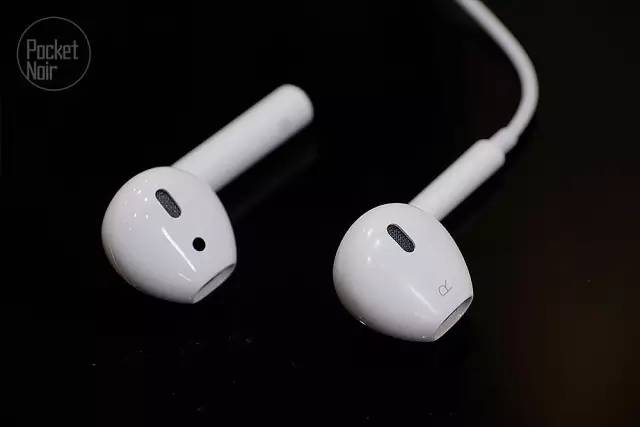 AirPods：头都快甩掉了，还是甩不掉它