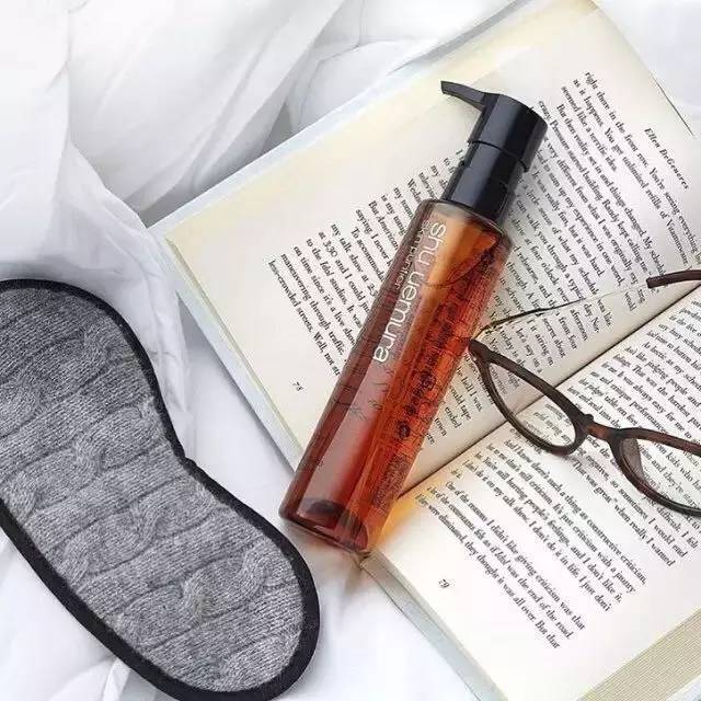 植村秀卸妆油合适什么肤质用,植村秀卸妆油合适用吗