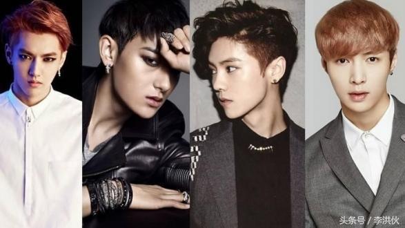 张艺兴黄子韬事件,黄子韬张艺兴新消息