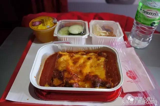 亚航吉隆坡飞香港公务舱,亚航包机的公务舱怎么样