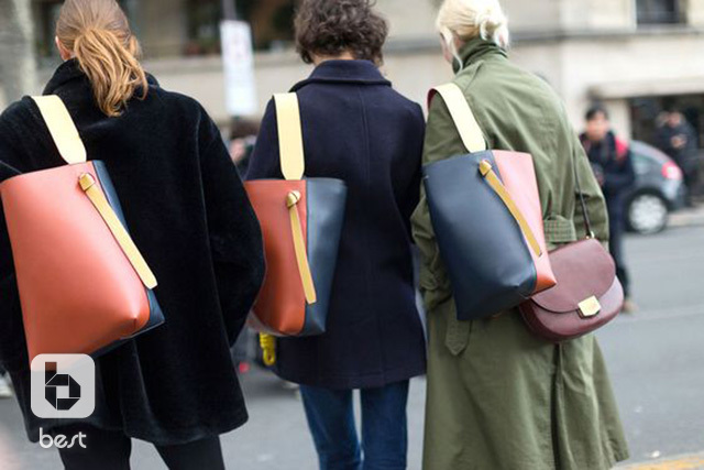 最值得购买的4款包包 (2017年最值得买的包包)