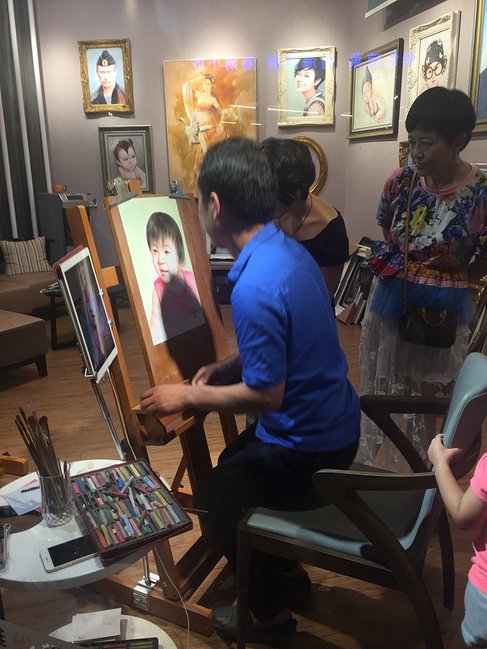 一家三口去三亚,一家三口三亚旅游图片