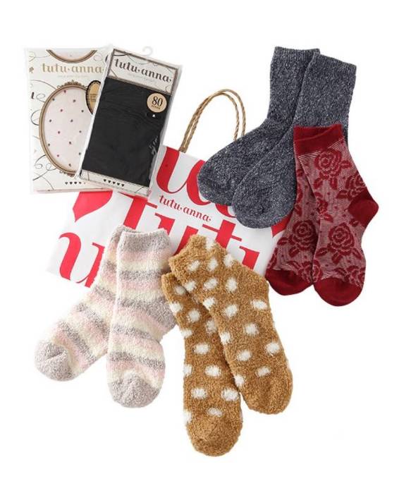 有哪些大牌的福袋很值的,不买后悔的爆品